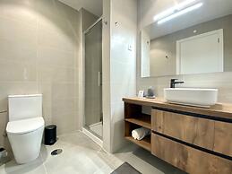 Vilamoura Twins 2 With Pool by Homing