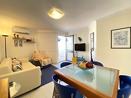 Vilamoura Central 7 With Pool by Homing