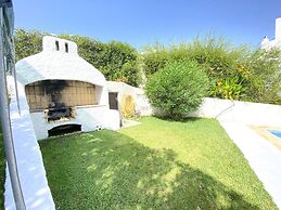 Albufeira Vintage Design Villa With Pool