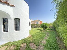 Albufeira Vintage Design Villa With Pool