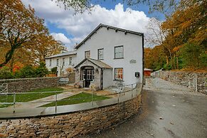Gate House