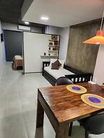 Casita de Tucuman -  Blue