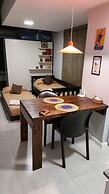 Casita de Tucuman -  Blue