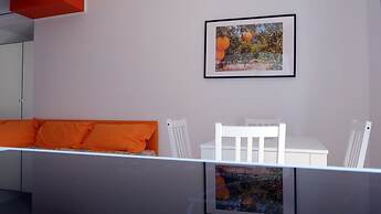 Talia Residence
