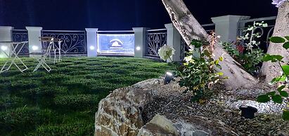 Talia Residence