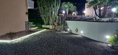 Talia Residence