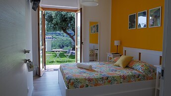 Talia Residence