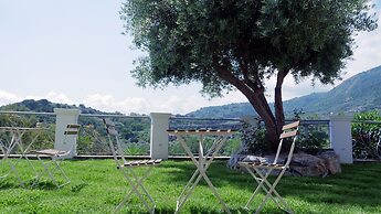 Talia Residence
