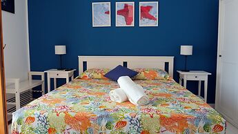 Talia Residence