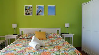 Talia Residence