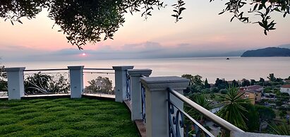 Talia Residence