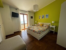 Talia Residence