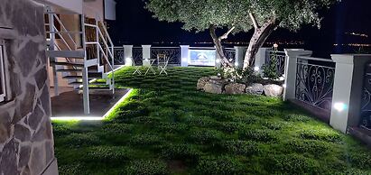 Talia Residence