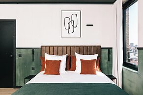 Getaway Liège
