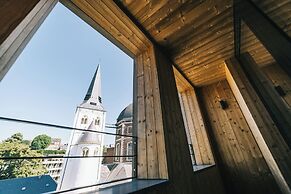Getaway Liège