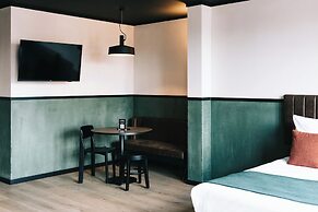 Getaway Liège