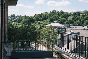 Getaway Liège