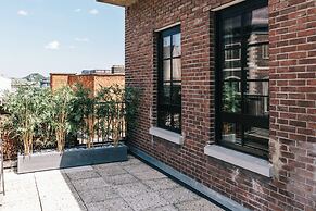 Getaway Liège