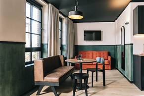 Getaway Liège