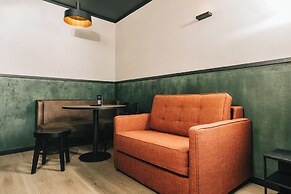 Getaway Liège