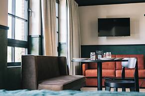 Getaway Liège