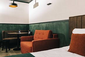 Getaway Liège
