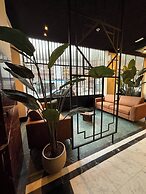 Getaway Liège
