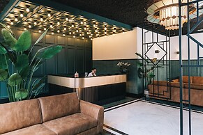 Getaway Liège