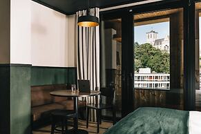 Getaway Liège