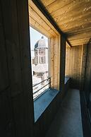 Getaway Liège