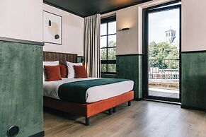 Getaway Liège