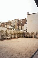Getaway Liège