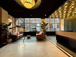 Getaway Liège