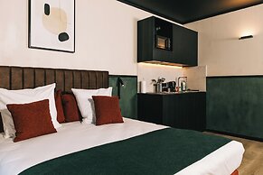 Getaway Liège