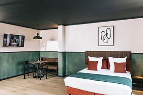 Getaway Liège