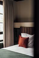 Getaway Liège
