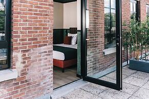 Getaway Liège