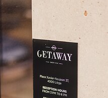 Getaway Liège