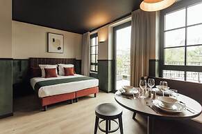 Getaway Liège
