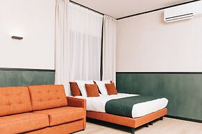 Getaway Liège