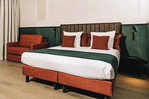 Getaway Liège
