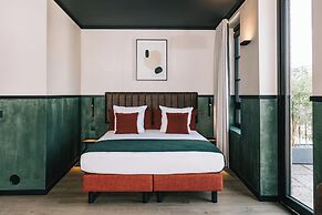 Getaway Liège