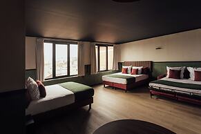 Getaway Liège