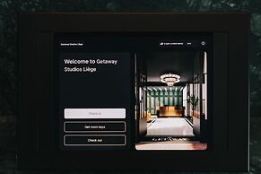 Getaway Liège