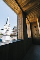 Getaway Liège