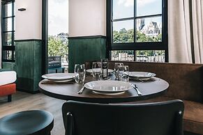 Getaway Liège