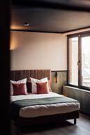Getaway Liège
