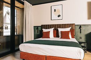 Getaway Liège