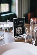 Getaway Liège
