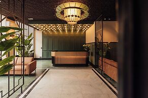 Getaway Liège